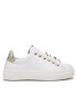 Patrizia Pepe Sneakers PJ203.27 M Alb - Pled.ro