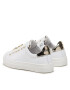 Patrizia Pepe Sneakers PJ203.27 M Alb - Pled.ro