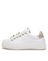 Patrizia Pepe Sneakers PJ203.27 M Alb - Pled.ro