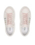 Patrizia Pepe Sneakers PJ204.02 M Écru - Pled.ro