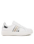 Patrizia Pepe Sneakers PJ204.10 S Alb - Pled.ro