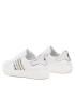 Patrizia Pepe Sneakers PJ204.10 S Alb - Pled.ro