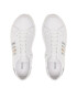 Patrizia Pepe Sneakers PJ204.10 S Alb - Pled.ro