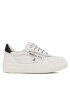 Patrizia Pepe Sneakers PJ205.06 Alb - Pled.ro