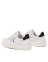 Patrizia Pepe Sneakers PJ205.06 Alb - Pled.ro