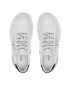 Patrizia Pepe Sneakers PJ205.06 Alb - Pled.ro