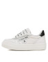 Patrizia Pepe Sneakers PJ205.06 Alb - Pled.ro