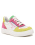 Patrizia Pepe Sneakers PJ205.20 M Alb - Pled.ro