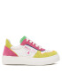 Patrizia Pepe Sneakers PJ205.20 M Alb - Pled.ro