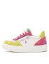 Patrizia Pepe Sneakers PJ205.20 M Alb - Pled.ro