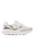 Patrizia Pepe Sneakers PJ206.27 S Alb - Pled.ro