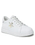 Patrizia Pepe Sneakers PJ210.02 M Alb - Pled.ro