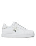 Patrizia Pepe Sneakers PJ210.02 M Alb - Pled.ro