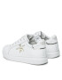 Patrizia Pepe Sneakers PJ210.02 M Alb - Pled.ro