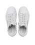 Patrizia Pepe Sneakers PJ210.02 M Alb - Pled.ro