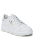 Patrizia Pepe Sneakers PJ210.02 S Alb - Pled.ro