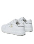 Patrizia Pepe Sneakers PJ210.02 S Alb - Pled.ro