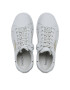 Patrizia Pepe Sneakers PJ210.02 S Alb - Pled.ro