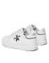 Patrizia Pepe Sneakers PJ210.06 M Alb - Pled.ro