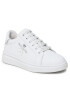 Patrizia Pepe Sneakers PJ210.30 M Alb - Pled.ro