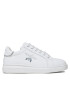 Patrizia Pepe Sneakers PJ210.30 M Alb - Pled.ro