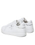 Patrizia Pepe Sneakers PJ210.30 M Alb - Pled.ro