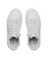 Patrizia Pepe Sneakers PJ210.30 M Alb - Pled.ro