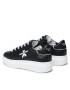 Patrizia Pepe Sneakers PJ21001 S Negru - Pled.ro