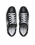 Patrizia Pepe Sneakers PJ21001 S Negru - Pled.ro