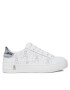 Patrizia Pepe Sneakers PJ211.30 M Alb - Pled.ro