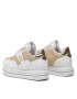 Patrizia Pepe Sneakers PJ218.27 S Alb - Pled.ro