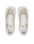 Patrizia Pepe Sneakers PJ218.27 S Alb - Pled.ro