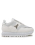 Patrizia Pepe Sneakers PJ218.30 M Alb - Pled.ro