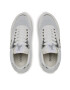 Patrizia Pepe Sneakers PJ218.30 M Alb - Pled.ro