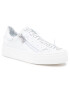 Patrizia Pepe Sneakers PPJ50.30 Alb - Pled.ro