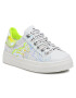 Patrizia Pepe Sneakers PPJ56.10 Alb - Pled.ro