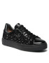 Patrizia Pepe Sneakers PPJ600.01 D Negru - Pled.ro