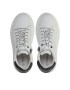 Patrizia Pepe Sneakers PPJ750 Alb - Pled.ro