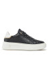 Patrizia Pepe Sneakers PPJ750 Negru - Pled.ro