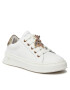 Patrizia Pepe Sneakers PPJ751.06 M Alb - Pled.ro