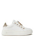 Patrizia Pepe Sneakers PPJ751.06 M Alb - Pled.ro