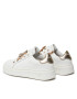 Patrizia Pepe Sneakers PPJ751.06 M Alb - Pled.ro