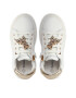 Patrizia Pepe Sneakers PPJ751.06 M Alb - Pled.ro