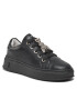 Patrizia Pepe Sneakers PPJ751 Negru - Pled.ro