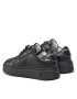 Patrizia Pepe Sneakers PPJ751 Negru - Pled.ro