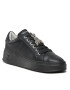 Patrizia Pepe Sneakers PPJ751 Negru - Pled.ro