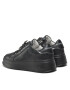 Patrizia Pepe Sneakers PPJ751 Negru - Pled.ro