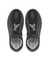 Patrizia Pepe Sneakers PPJ751 Negru - Pled.ro