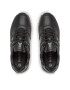 Patrizia Pepe Sneakers PPJ765.01 S Negru - Pled.ro