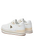 Patrizia Pepe Sneakers PPJ765.06 S Alb - Pled.ro